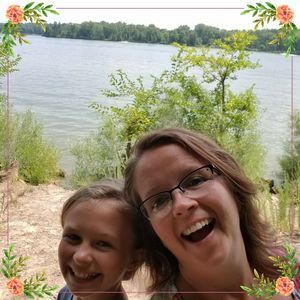 Meet your Posher, Stacy